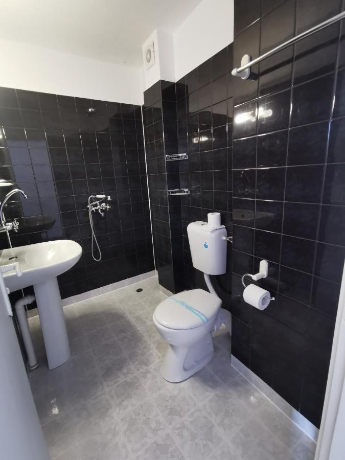 Kavaler Hotel Sozopol Buitenkant foto